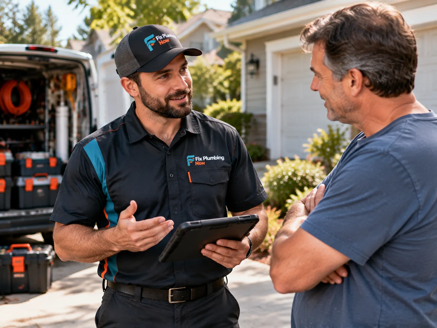 Clogged Drain Service Winside, NE FAQs